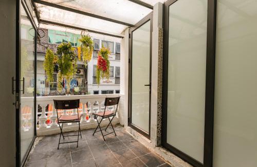 Old Quarter Apartment | Delapong Hang Thiec - 5m walk to Lake