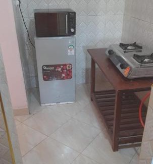 Gede Apartment | Delcis Deo Gardens