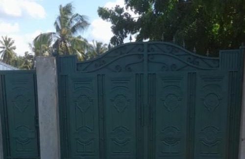 Gede Apartment | Delcis Deo Gardens