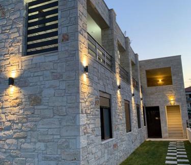 Flogita Apartment | DELEJO Resorts & Suites