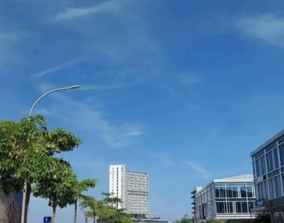 Makassar Apartment | Delf Apartment CPI Makassar