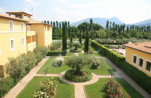 Foligno Hotel | Delfina Palace Hotel