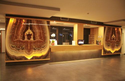 Foligno Hotel | Delfina Palace Hotel