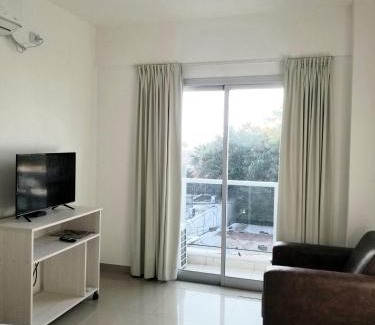 La Rioja Apartment | DELFINA suites 2A