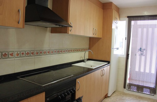 Xeraco Apartment | Delfines II bajo 1ª Solo Familias!