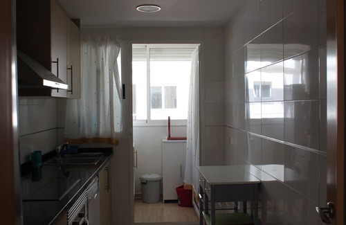 Xeraco Beach Apartment | Delfines VII bl.II esc.I 2º pta.5 Only families