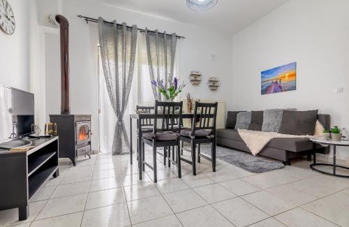 Nea Khili Apartment | Delfini Bliss 1