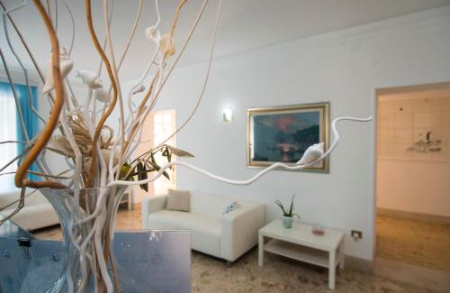 Marina Di Camerota Hotel | Delfino