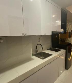 Makassar Apartment | Delft Apartemen CPI