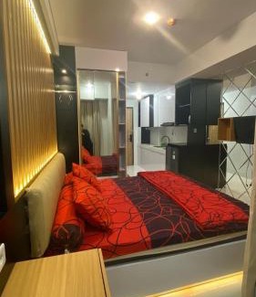 Makassar Apartment | Delft Apartemen CPI