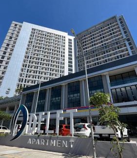 Makassar Apartment | Delft Apartemen CPI