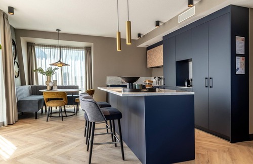 Delft Apartment | Delft Escape with Rooftop and wifi