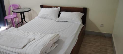 Kampot House | Delhi Darbar restaurant and guest house