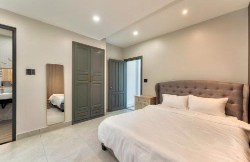 Da Lat Villa | Deli Villa Đà Lạt