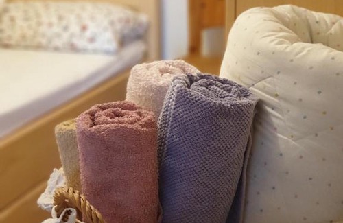Medjugorje Apartment | DELIA