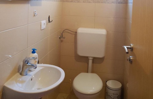 Medjugorje Apartment | DELIA