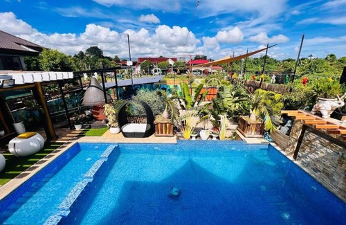 Basak Apartment | Delia's Guest House