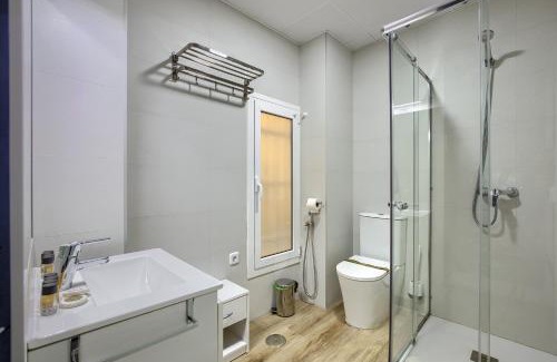 Atocha Apartment | Delicias IV - Apartamento de 1 dormitorio