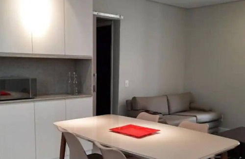 Comiteco Apartment | Delicioso ap a uma Quadra da Av. Bandeirantes