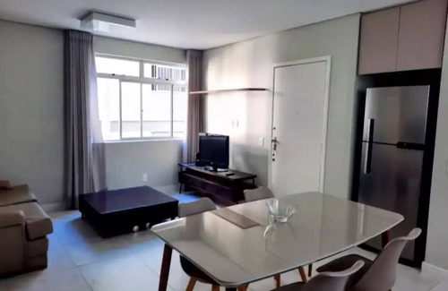 Comiteco Apartment | Delicioso ap a uma Quadra da Av. Bandeirantes