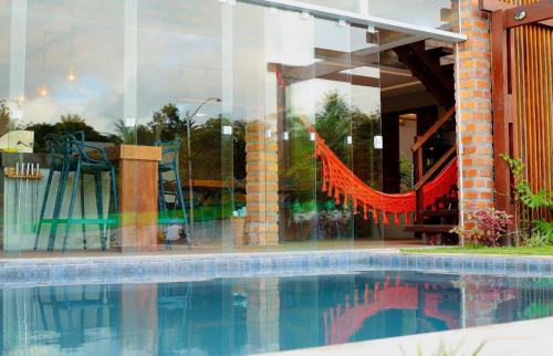 Barreirinhas House | Deliciosa Casa de 5 qtos nos Lençóis Maranhenses