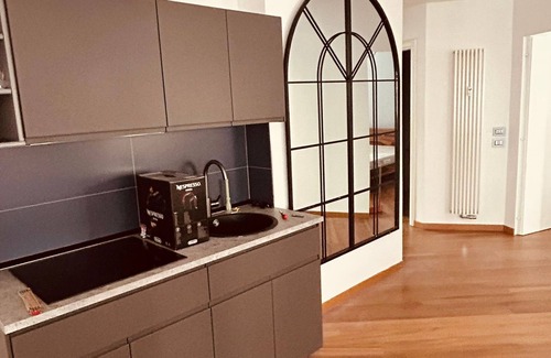 Monte Sacro Apartment | DELICIOUS FLAT, IDEAL for LARGE FAMILIES, in a zone full of shops/restaurants