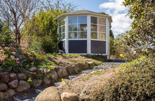Hojbjerg Apartment | Delicious holiday apartment in Skåde hills