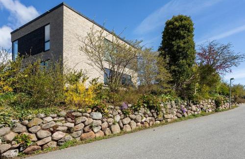 Hojbjerg Apartment | Delicious holiday apartment in Skåde hills