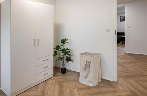 Hojbjerg Apartment | Delicious holiday apartment in Skåde hills