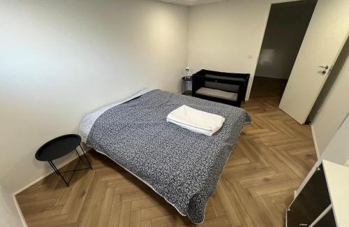 Hojbjerg Apartment | Delicious holiday apartment in Skåde hills