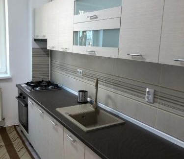 Sibiu Apartment | Delight Apartament