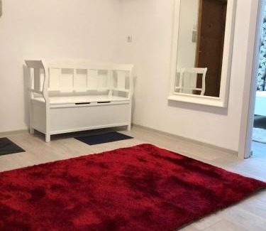 Sibiu Apartment | Delight Apartament