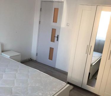 Sibiu Apartment | Delight Apartament
