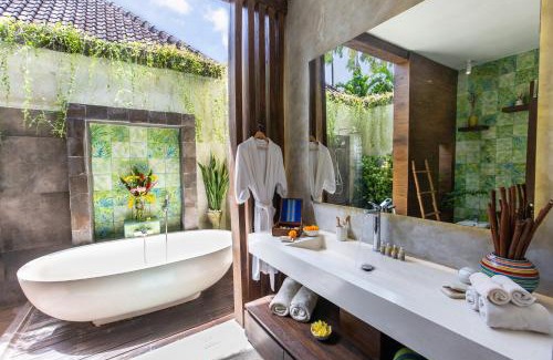 Drupadi Villa | Delight ART Villas