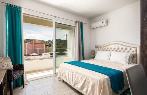 Sidari Apartment | Delight Corfu Apart Hotel, Sidari