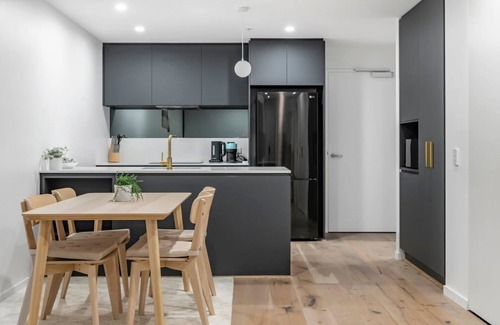 Reid Apartment | Delight In The Heart Of Canberra