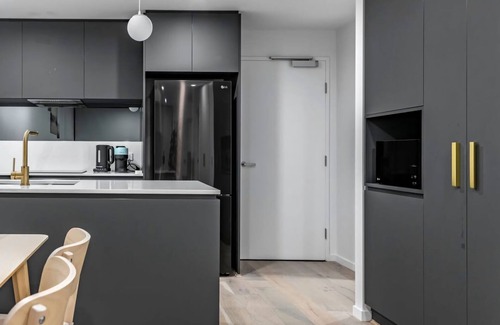 Reid Apartment | Delight In The Heart Of Canberra