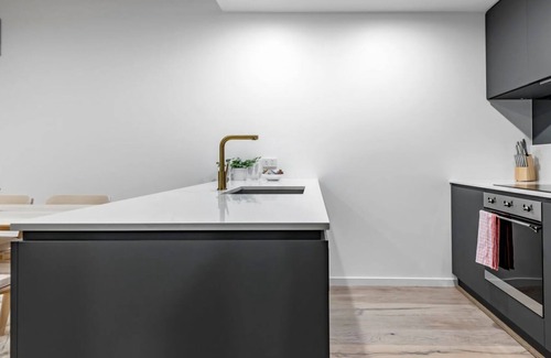 Reid Apartment | Delight In The Heart Of Canberra