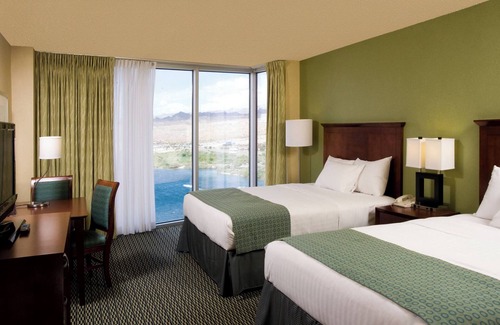 Laughlin Hotel | Delight in The Laughlin Strip!Affordable Nevada Stay Close to the Colorado River
