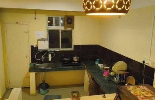 Sualkuchi Apartment | Delight Inn-Entire 1 BHK Apartment, Wi-Fi, Parking