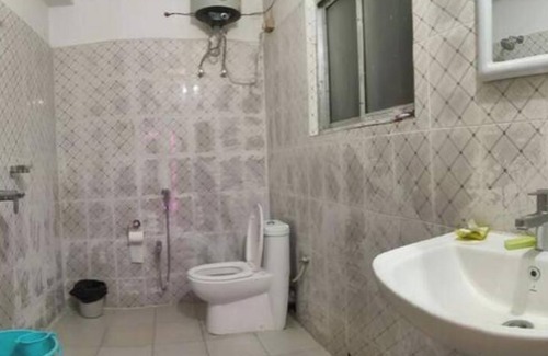 Sualkuchi Apartment | Delight Inn-Entire 1 BHK Apartment, Wi-Fi, Parking