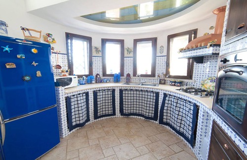 Castellammare del Golfo Villa | Delightful Villetta for those who love nature, comfort and sea. CIR 19081005C225344