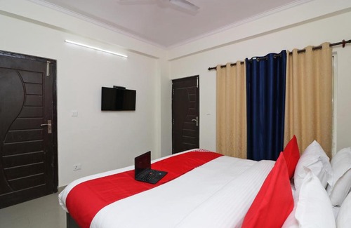 Shyamkhet House | Delightful 1BHK Stay in Bhowali, Nainital