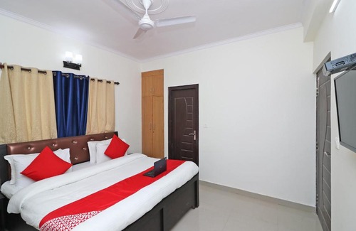Shyamkhet House | Delightful 1BHK Stay in Bhowali, Nainital