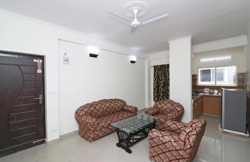 Shyamkhet House | Delightful 1BHK Stay in Bhowali, Nainital