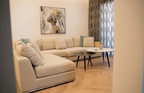 Strovolos Apartment | Delightful 1st Floor Xanthippis Apartment