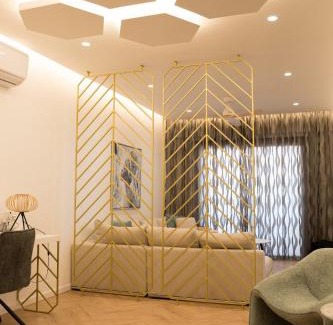Strovolos Apartment | Delightful 1st Floor Xanthippis Apartment