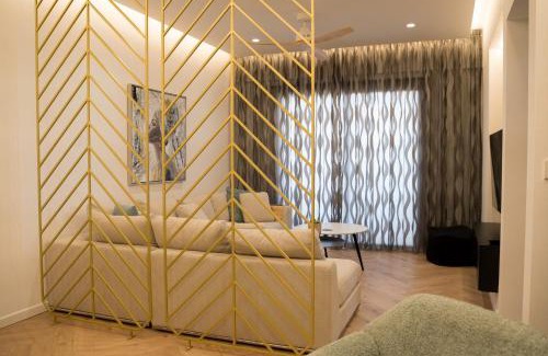 Strovolos Apartment | Delightful 1st Floor Xanthippis Apartment