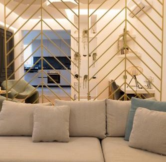 Strovolos Apartment | Delightful 1st Floor Xanthippis Apartment