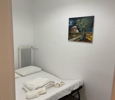 New Kypseli Apartment | Delightful 2BR Apt in the Heart of Kypseli!